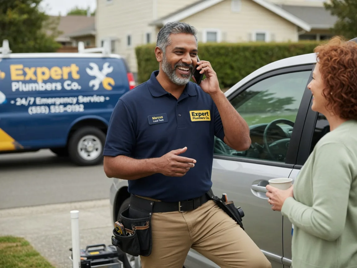 Drain Cleaning Exeter, MO FAQs